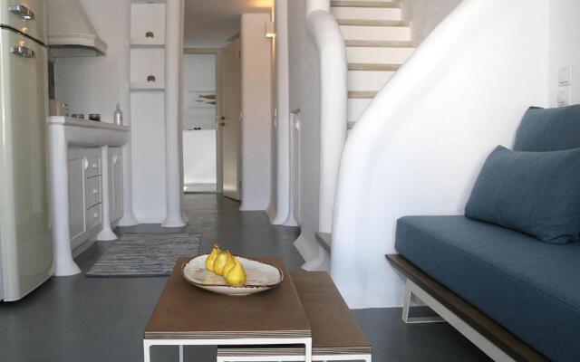 5 Traditional Suites