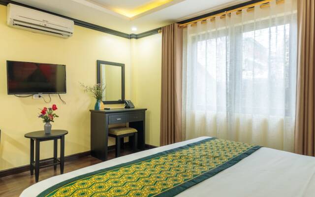 Babeeni Family Hotel