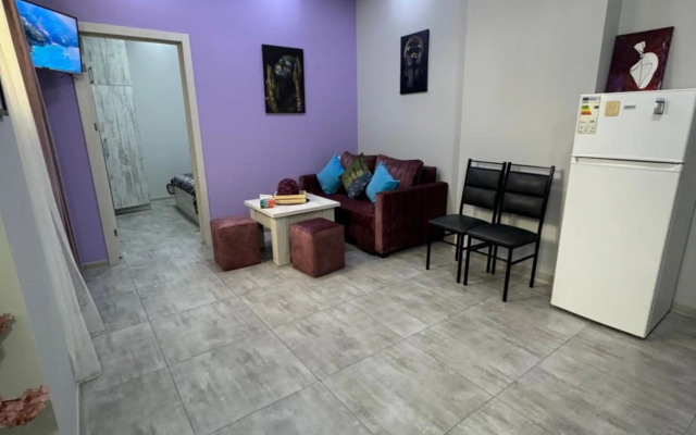 Relaxing interior with the Best Service