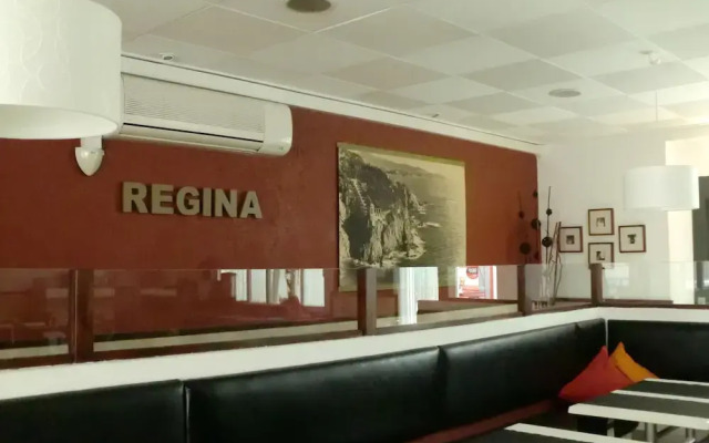 Hostal Regina