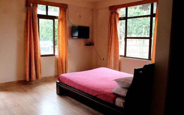 Shillong Lajong Homes