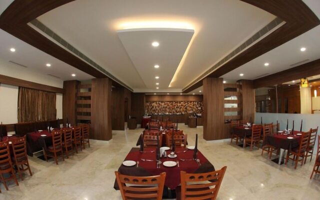 Rathna Residency
