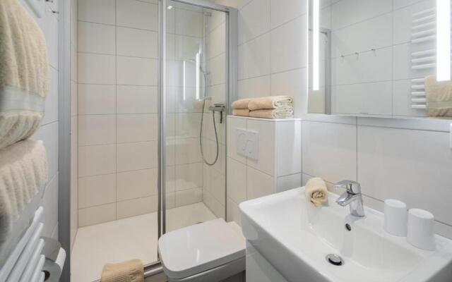 Haus Kluin Wohnung 4