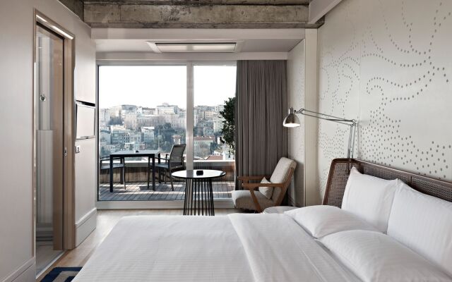 Witt Istanbul Hotel