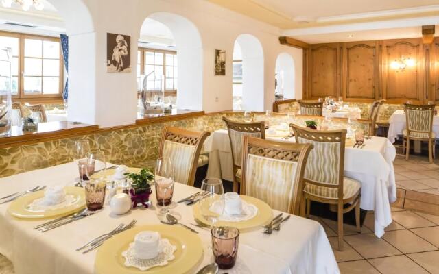 Sporthotel Winkler