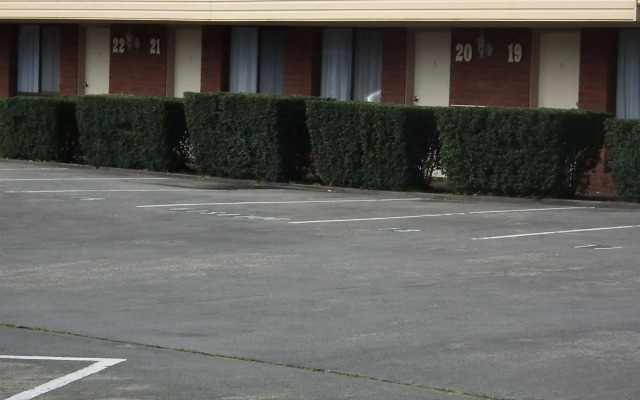 Burwood East Motel
