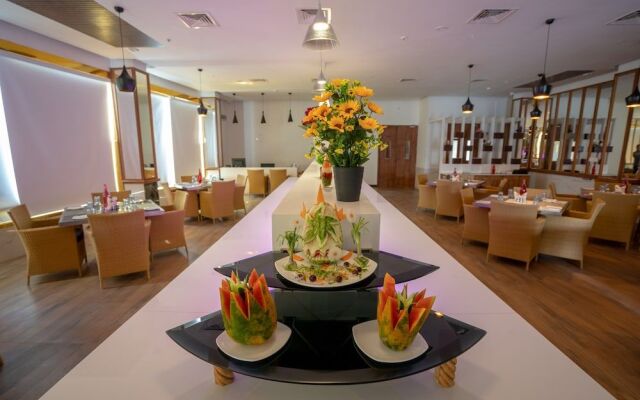 La Vivanta Hotel