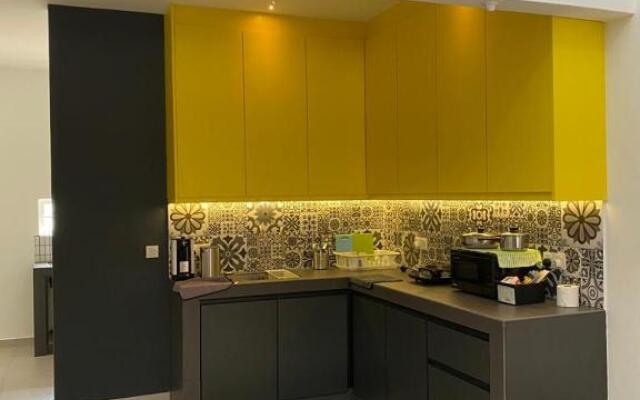 Guesthouse @ Ipoh garden II