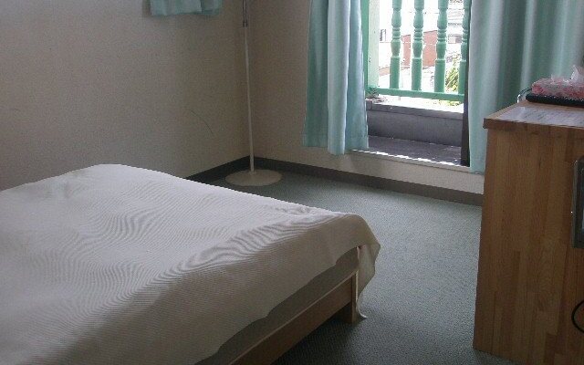 Business Hotel Mayumi