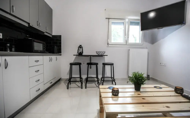 Terra di Meteora Suites 3