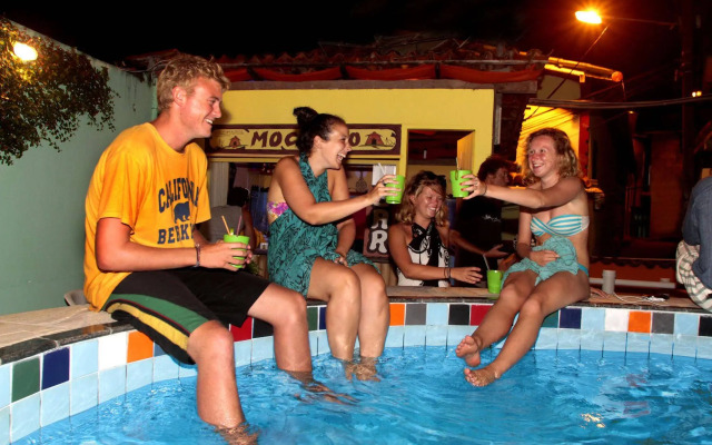 Pousada Papagaio - Hostel