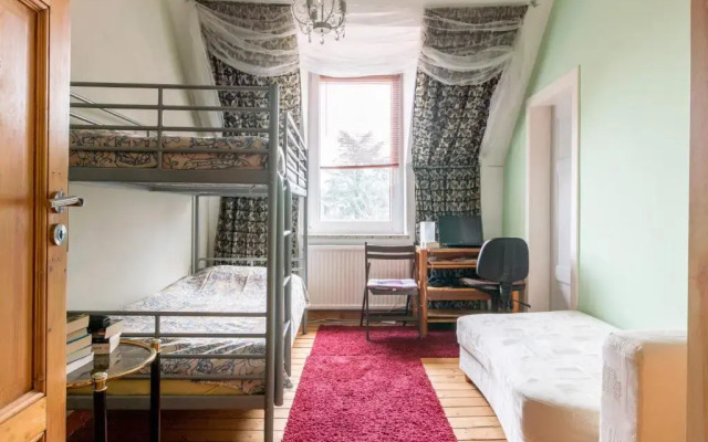 2 Private Twin Rooms, 4 Persons (6606)