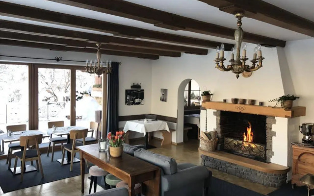 Pension Hinterseer