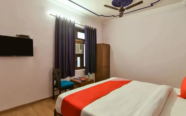Hotel Shree Ram by OYO