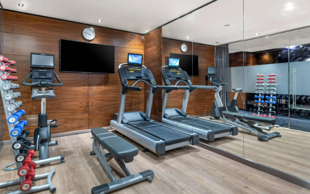 AC Hotel Victoria Suites by Marriott