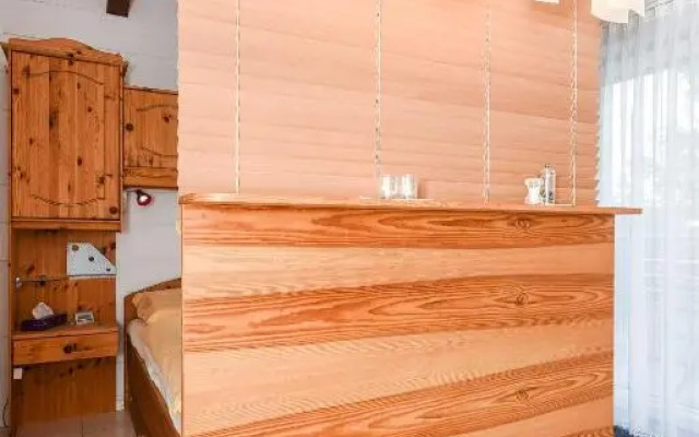 Ferienwohnung Captain Flints Schatz