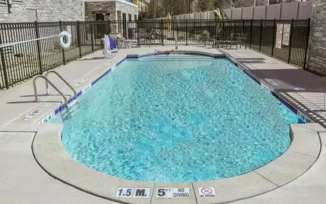 Hampton Inn & Suites Dublin