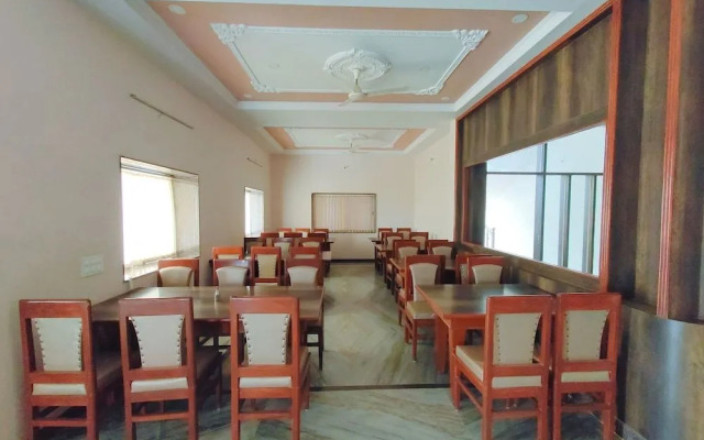Amar Palace -A Heritage Hotel