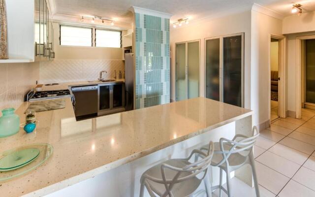 2 Bedroom Poinciana Lodge
