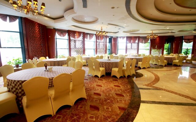 Shanghai Neo-Sunshine Hotel