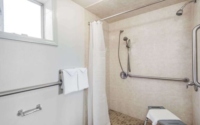 Travelodge Natick