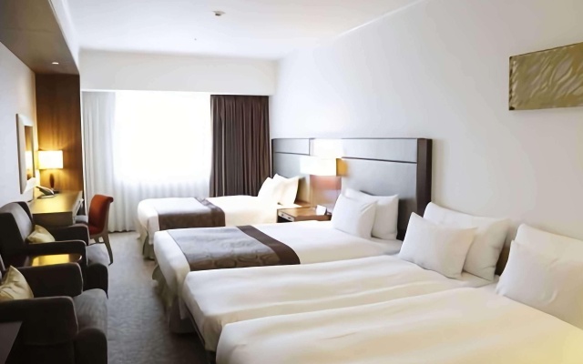 ibis Styles Sapporo – Guest Rooms – Sapporo