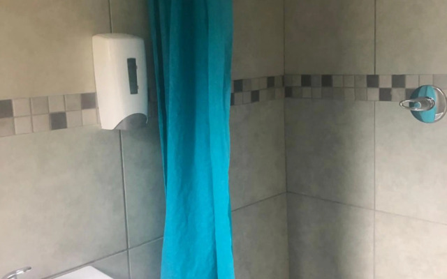 Africaren Budget Stay