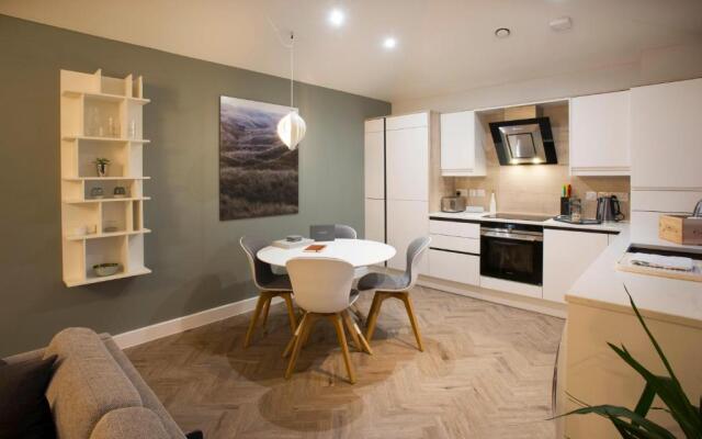 West House, 36A Whitstable Road