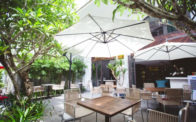 Sen Boutique Hotel