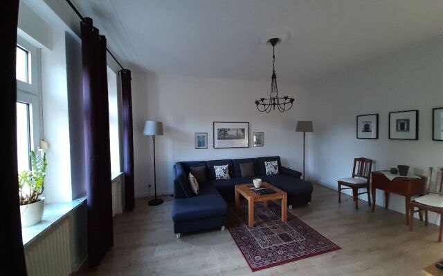 Ferienwohnung Stricker Bad Sachsa