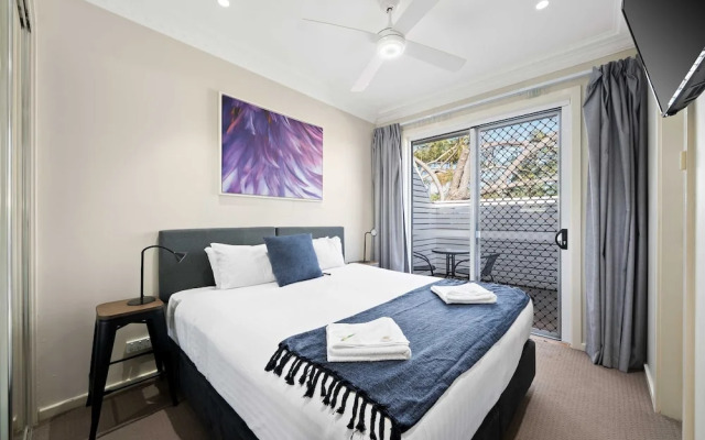 Prickly Pear Stays in Mayfield