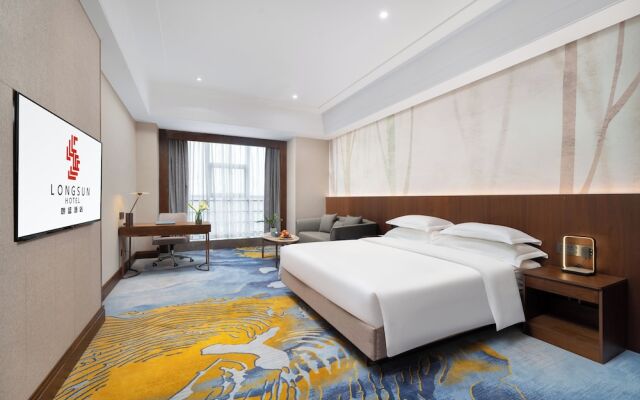 Langson Dongguan - Dalang Songshan Lake