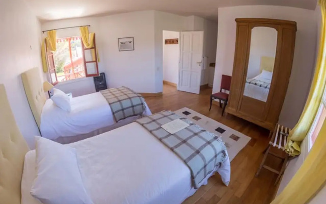Hotel El Pedral