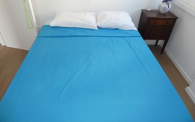 INCOSTA Hostel
