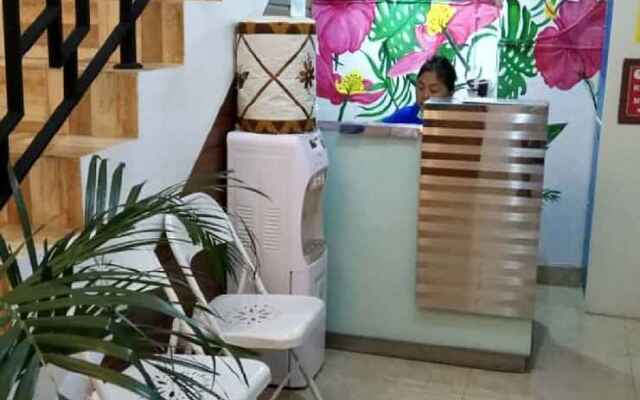 Setia Backpacker - Hostel