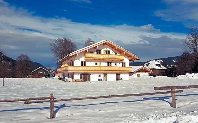 s'Quartier Am Schliersee