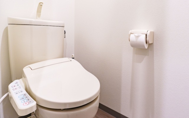 IKIDANE Residential Hotel SHIMANOUCHI