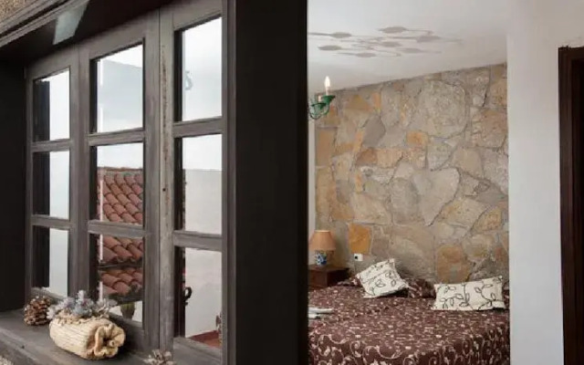 Casa Turismo Rural Aurelia
