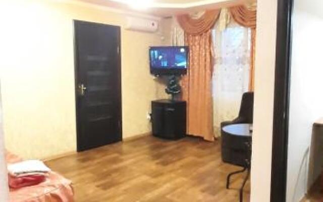 2 кімн. кв. "Романтік"