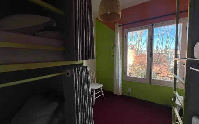 Viajero Colonia Hostel