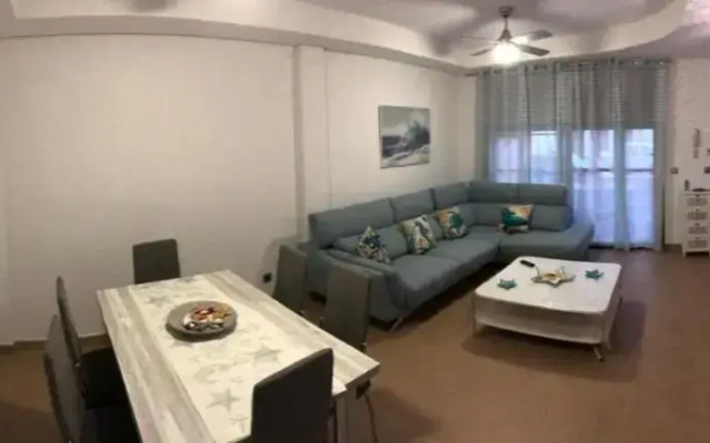 House Triplex Parra I