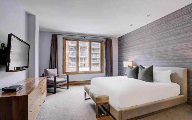 Vail Arrabelle 4 Bedroom Residence