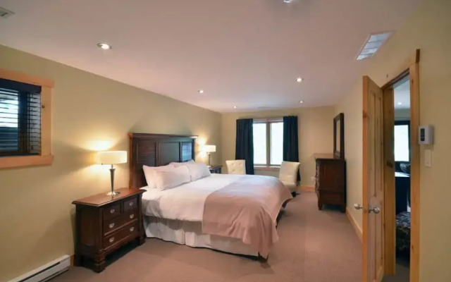 Chalet Grand Manitou