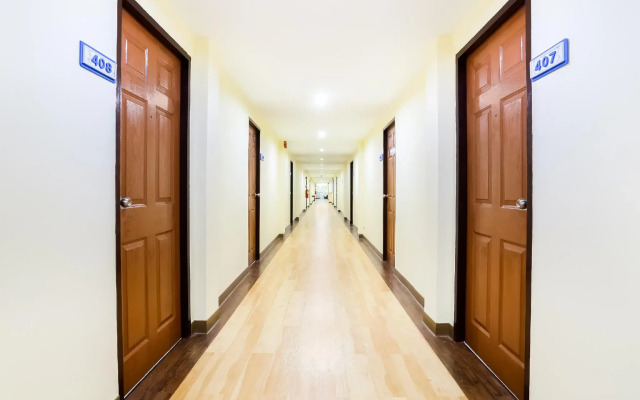 Luck Swan Boutique (SHA Plus+)