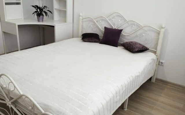 Апартаменты на переулке Сосновый 10