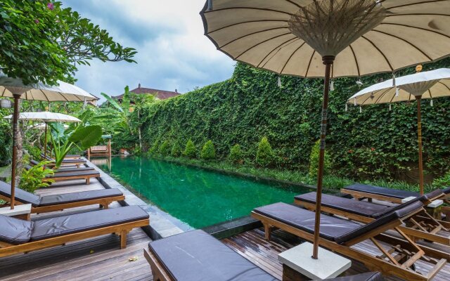 Sapodilla Ubud