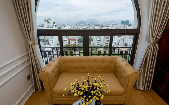 Viha Beach Apartment