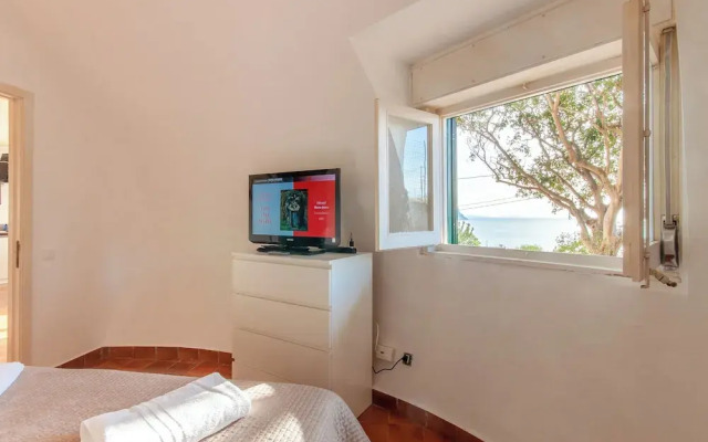 Villa Macari Fantastic Sea View