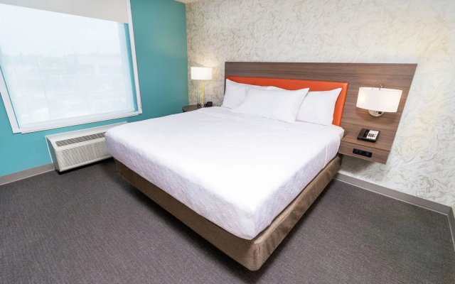 Home2 Suites by Hilton Roseville Sacramento