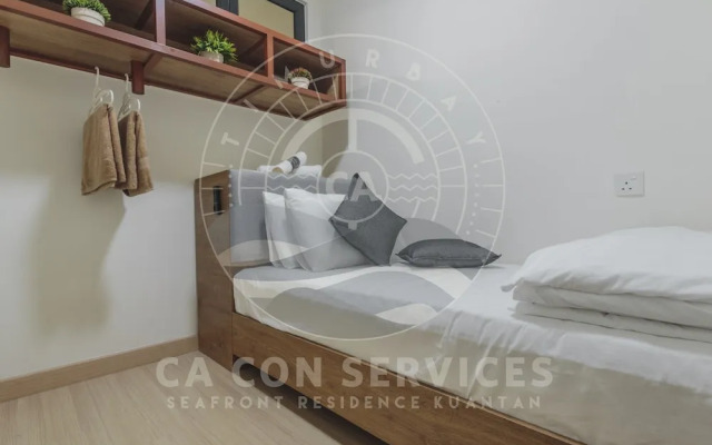 TimurBay Seaview Stunning By CA CON